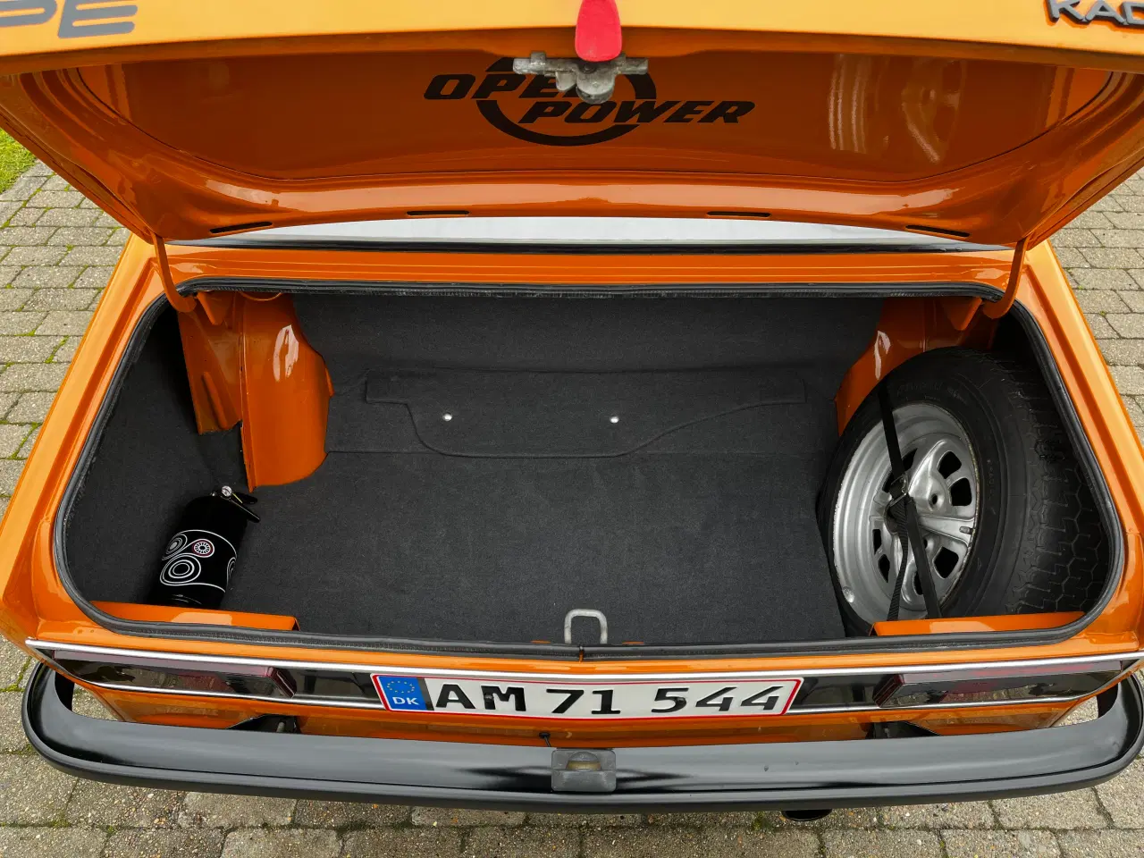 Billede 7 - Opel Kadett C Coupe 1.2S 1978