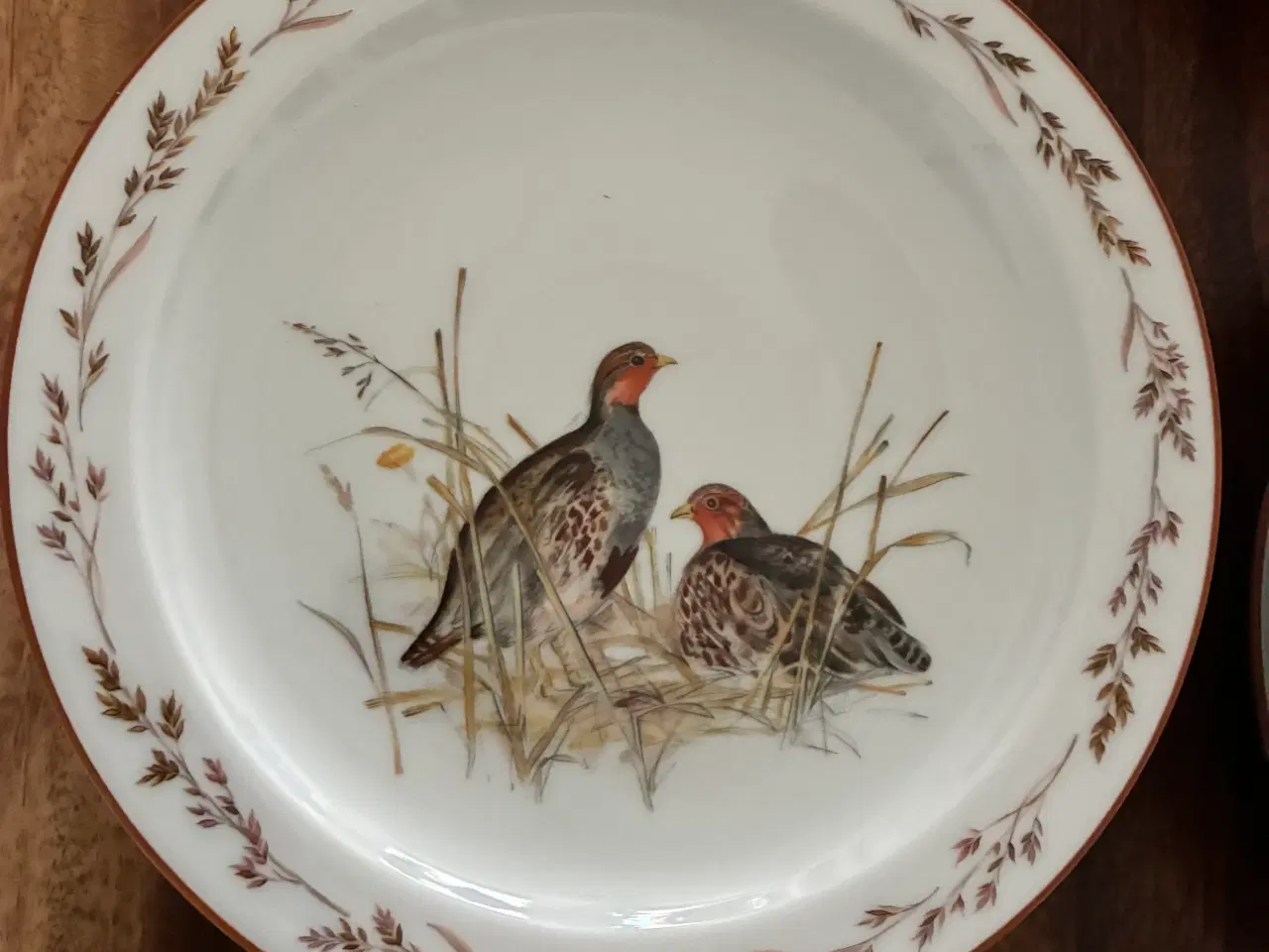 Billede 6 - Mads Stage tallerkener 24 cm