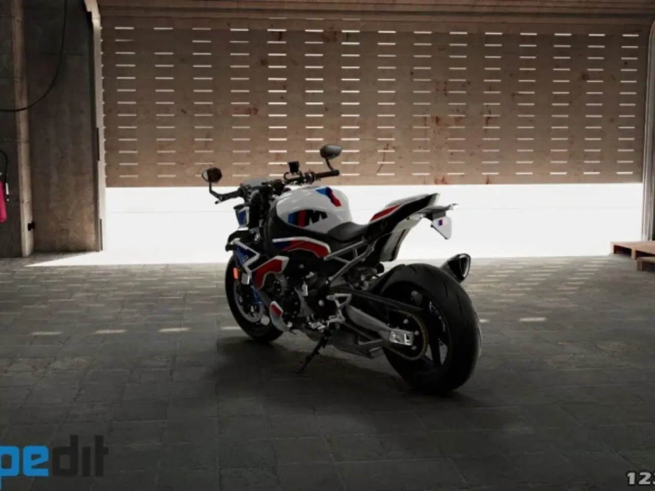 Billede 8 - BMW M 1000 R