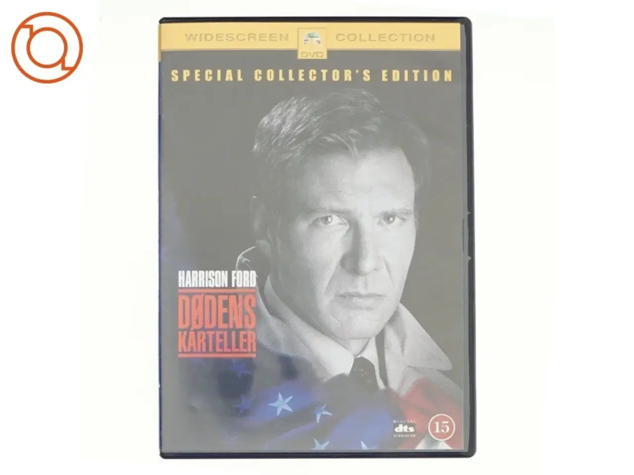 Billede 1 - Dødens Karteller