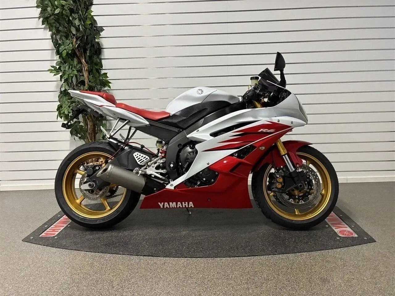 Billede 1 - Yamaha YZF-R6