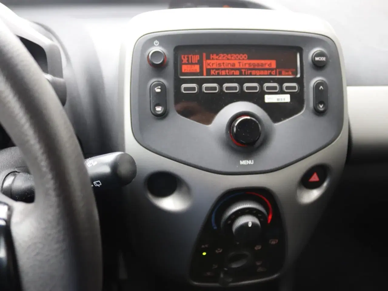 Billede 17 - Peugeot 108 1,2 VTi 82 Active