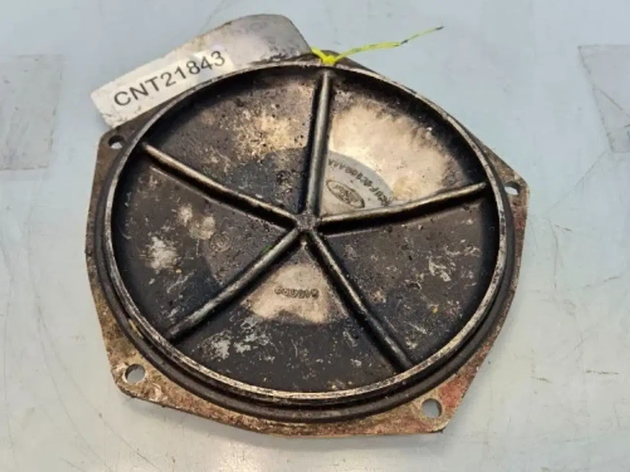 Billede 7 - Ford 2723E Dæksel 1599717