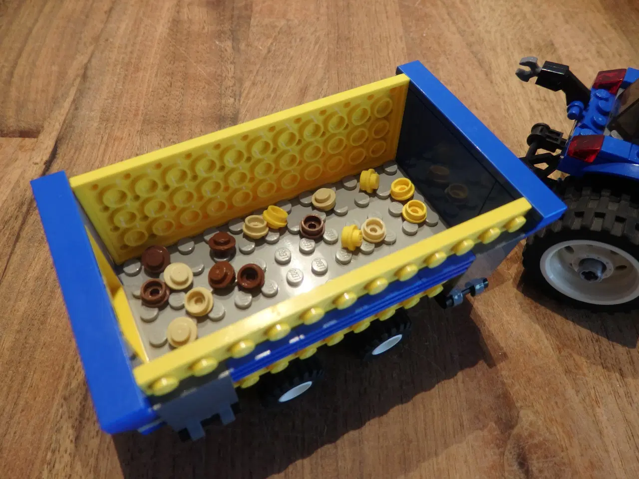 Billede 5 - LEGO : CITY : 7637
