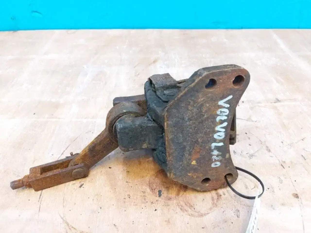 Billede 9 - Volvo L120 Håndbremse VOE4880159