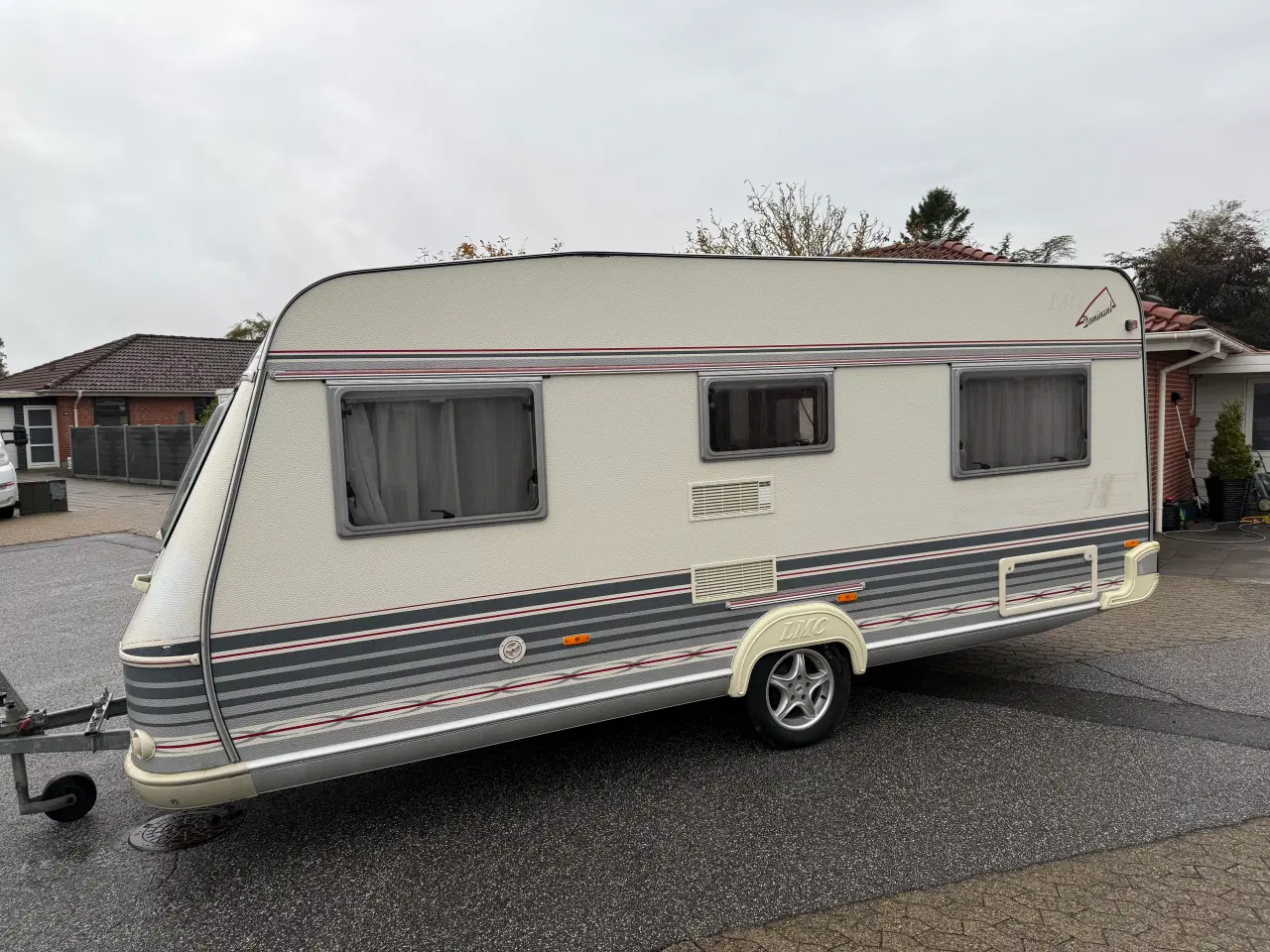 Billede 4 - Campingvogn 