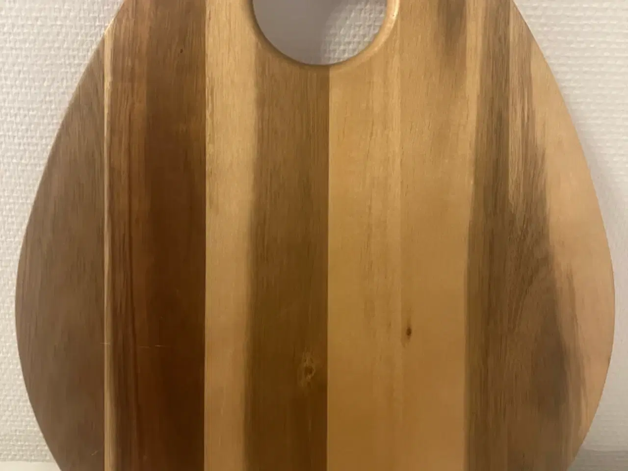 Billede 1 - Jamie Oliver skærebræt / spækbræt 