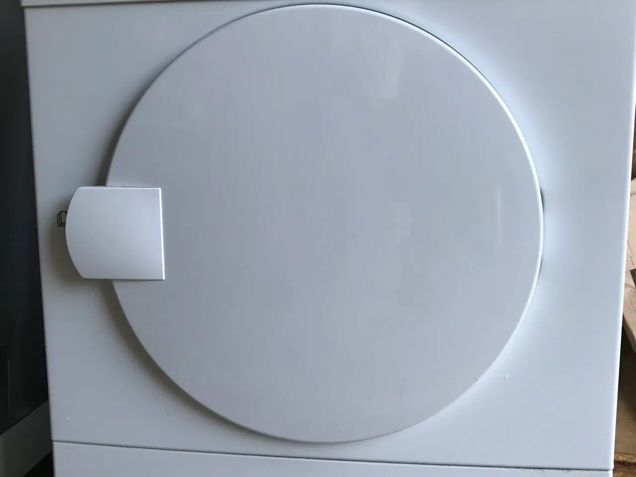 Billede 3 - Tørretumbler  Bosch   Classixx. 6