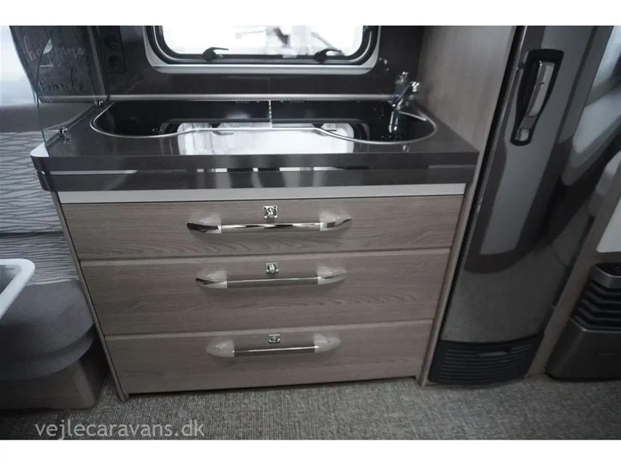 Billede 10 - 2022 - Hobby Prestige 540 UL