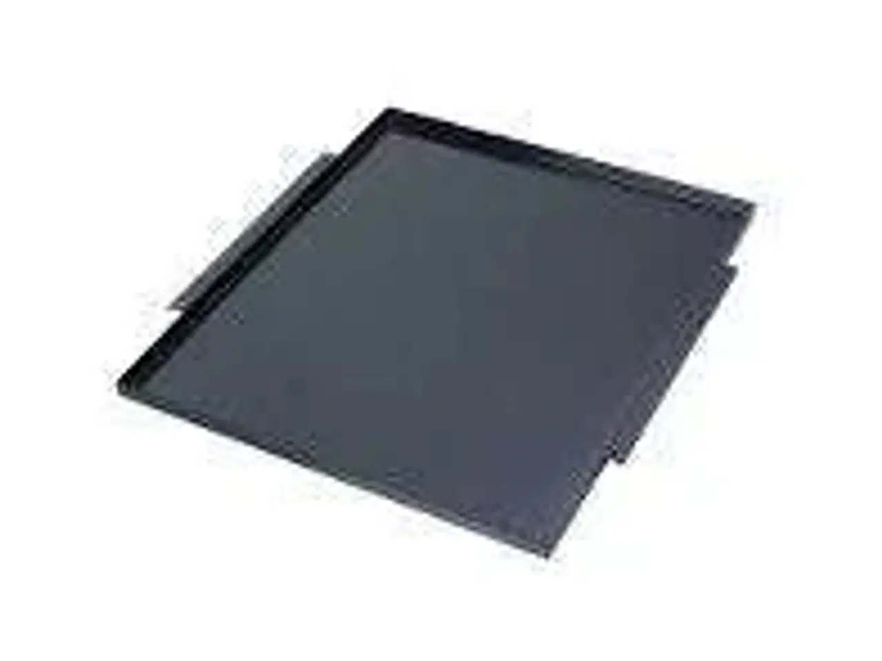 Billede 1 - 5 stk. Bage-/stegeplade emaljeret FlexiRack 50 mm MKN