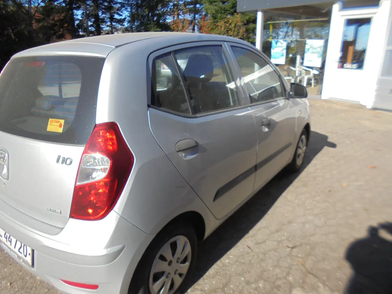 Billede 3 - Hyundai I 10