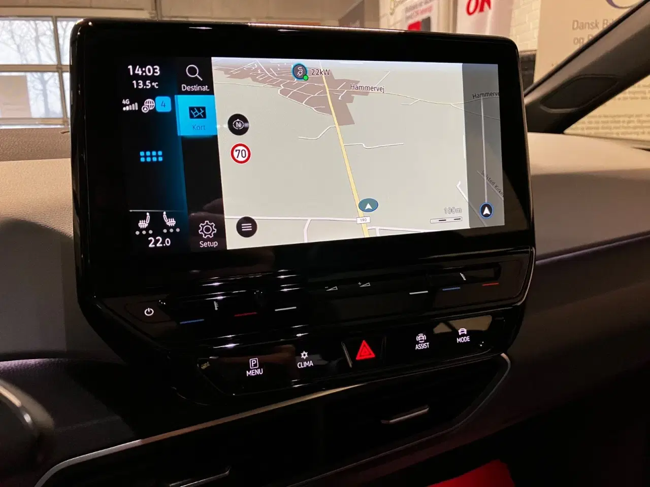 Billede 17 - VW ID.3 58 Pro