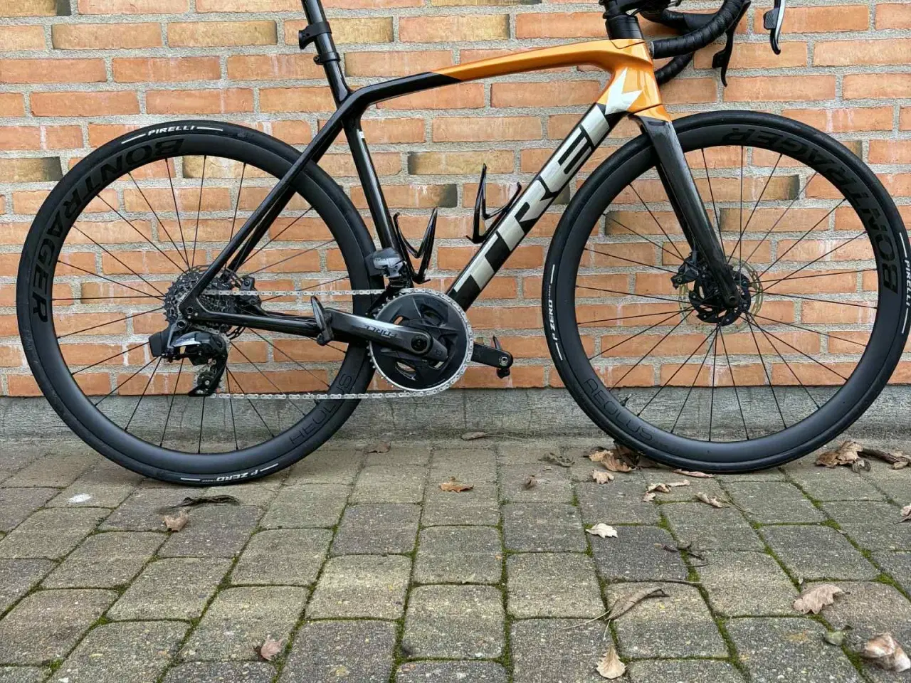 Billede 4 - Trek Émonda SL 7 Racercykel.
