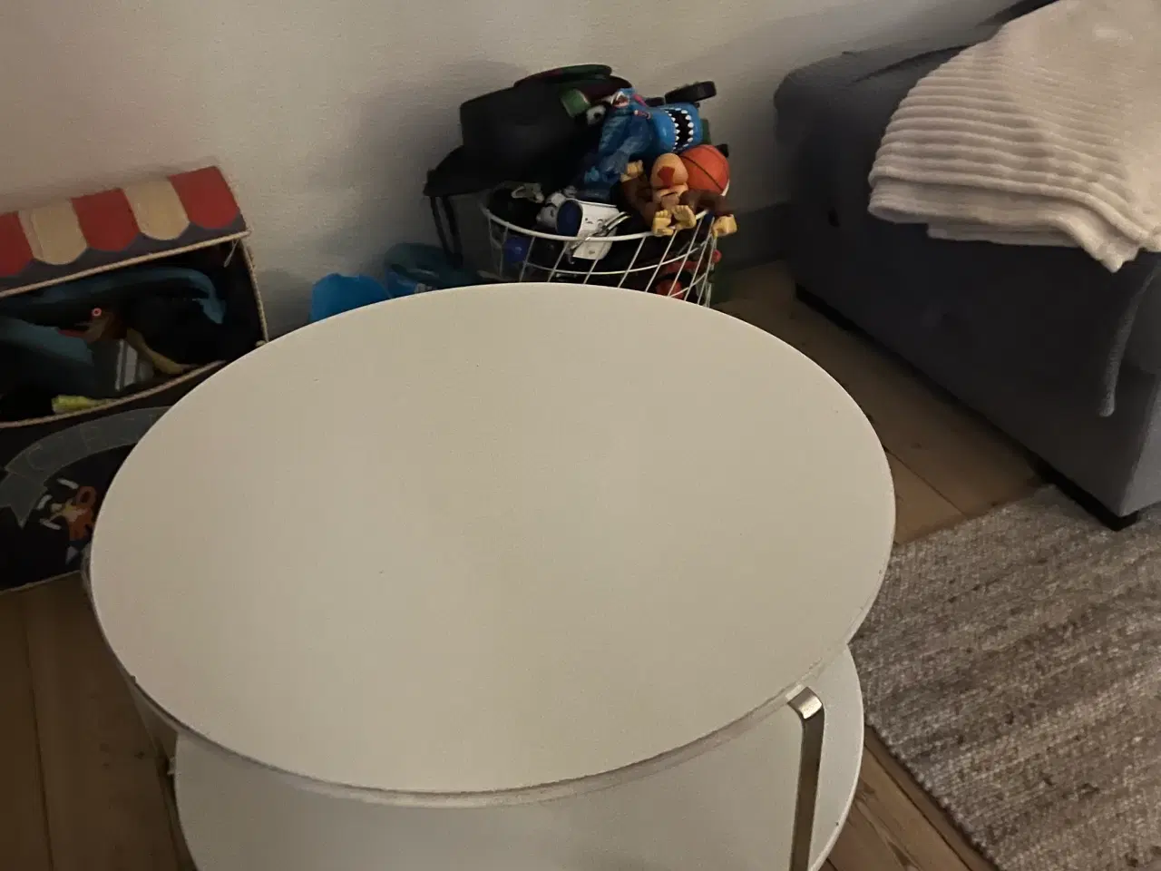 Billede 3 - Sofabord 