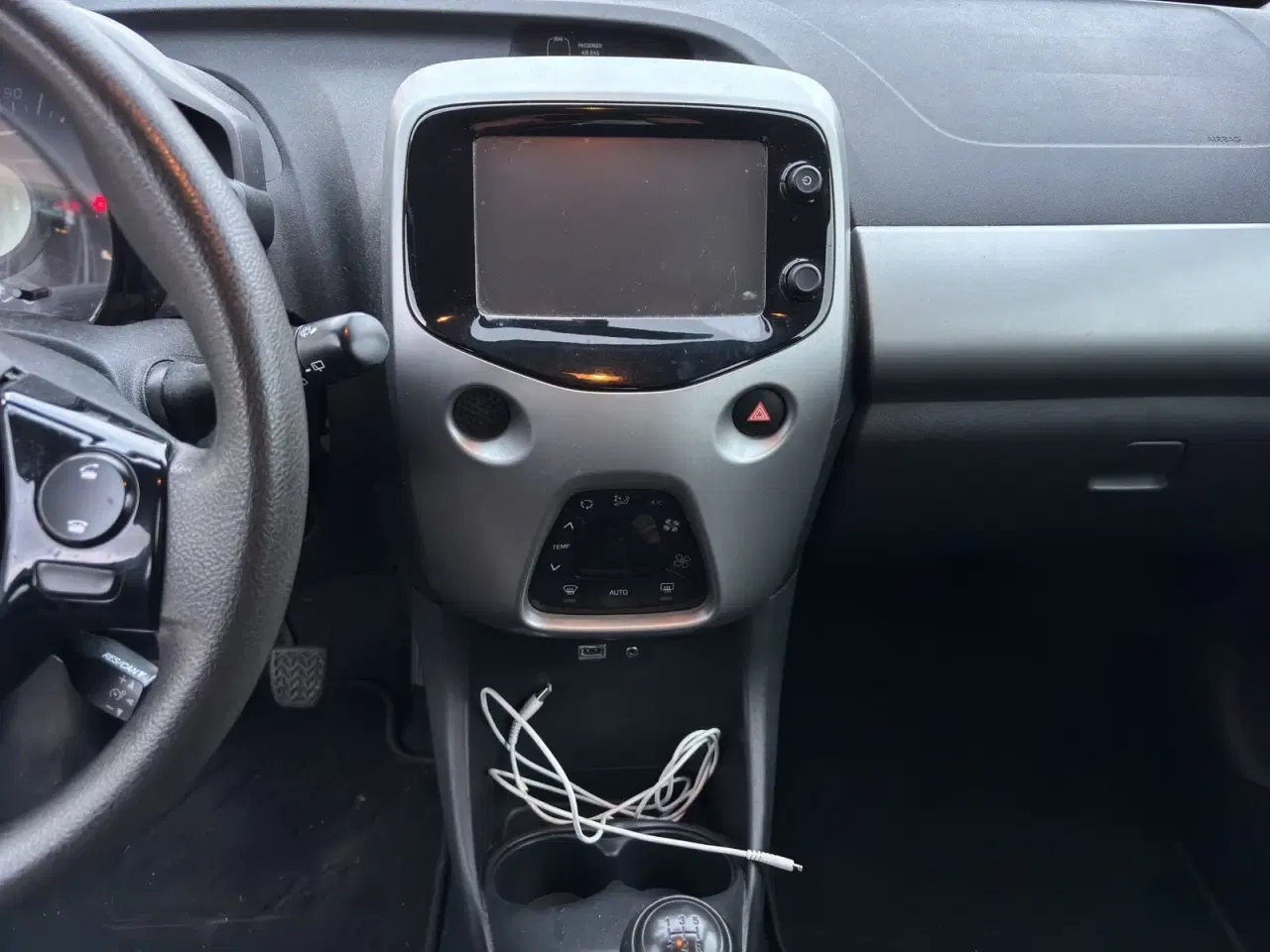 Billede 12 - Citroën C1 1,2 PureTech Cool