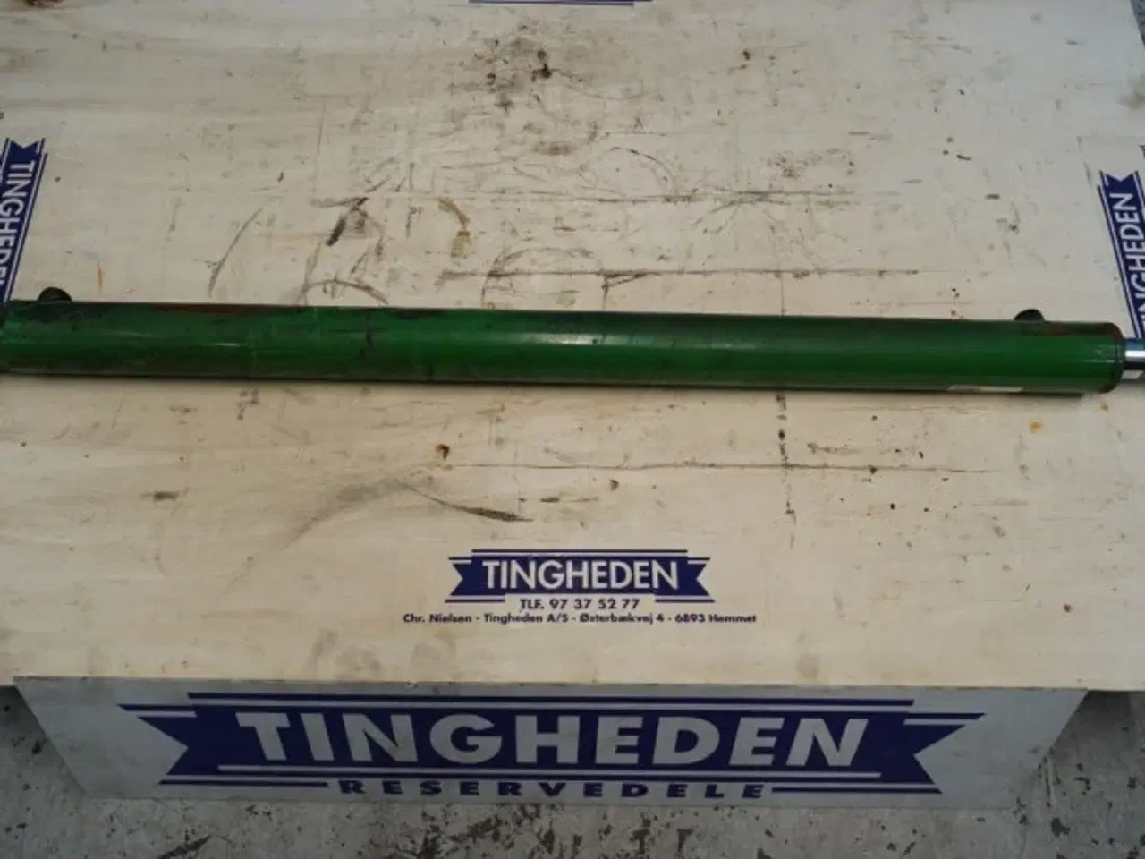 Billede 8 - John Deere DC33625 Cylinder DC33625