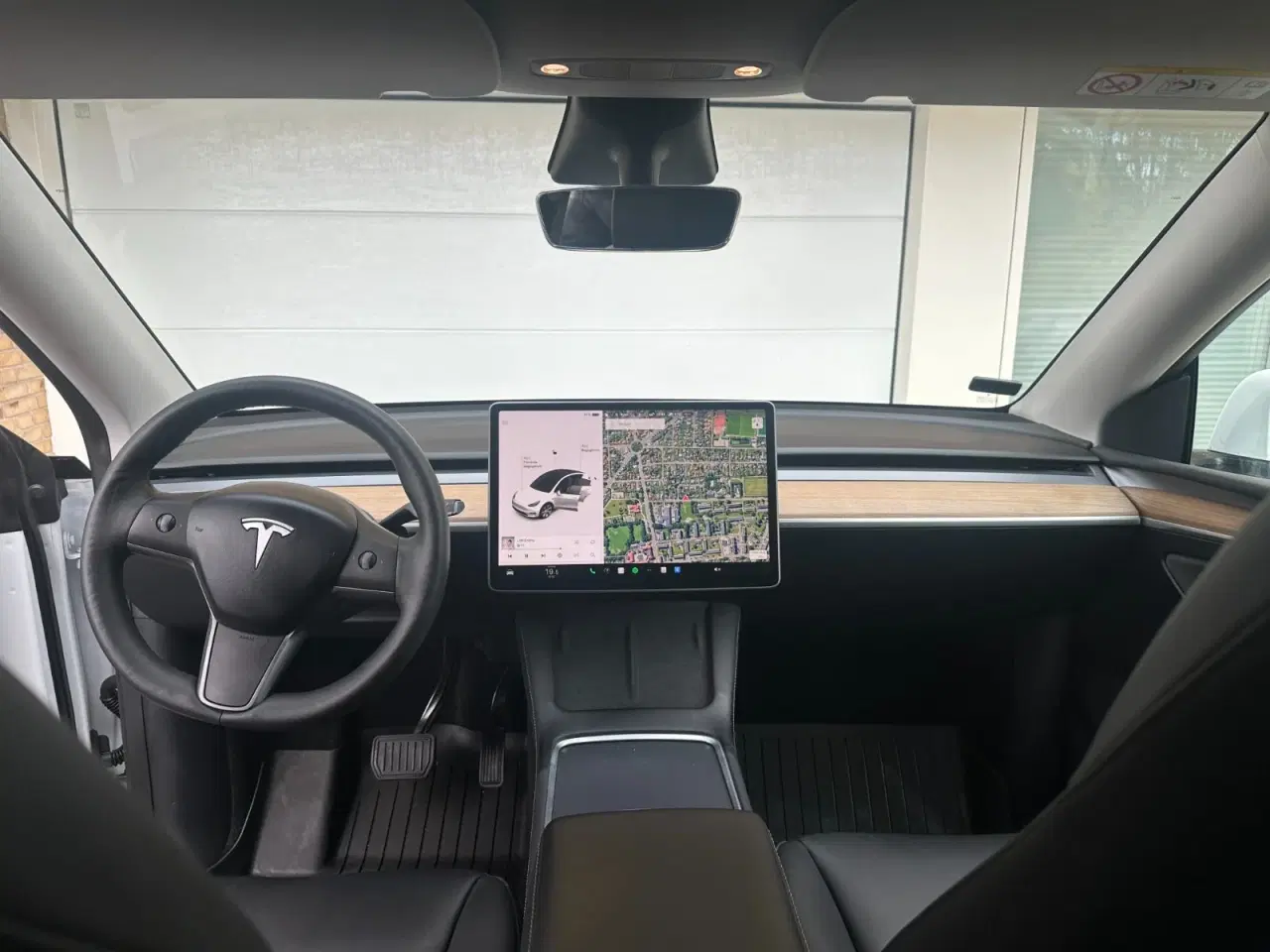 Billede 8 - Tesla Model Y  Long Range AWD