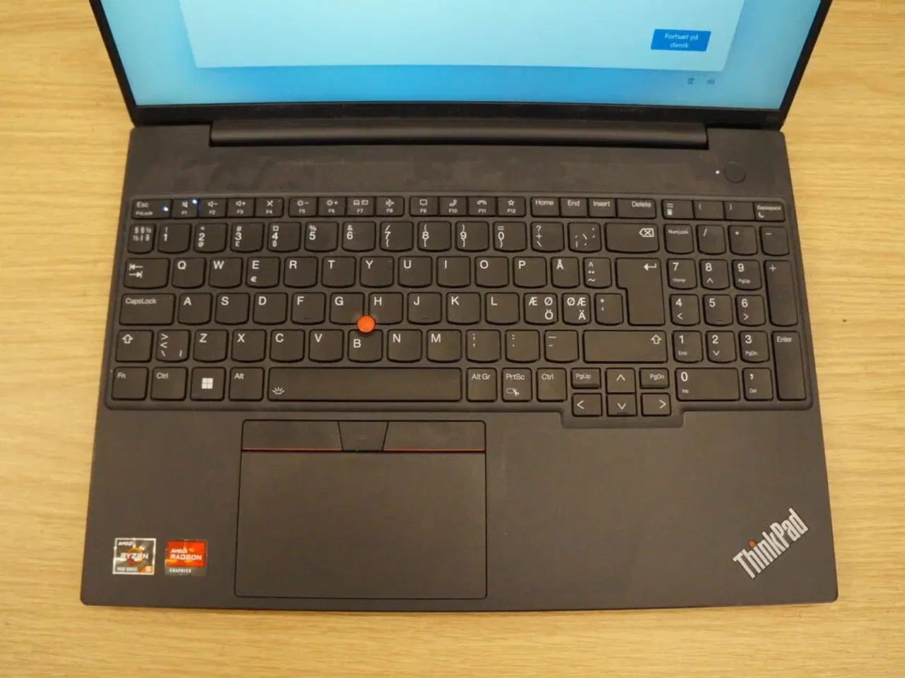 Billede 2 - Computer LENOVO PF-4S4EQX