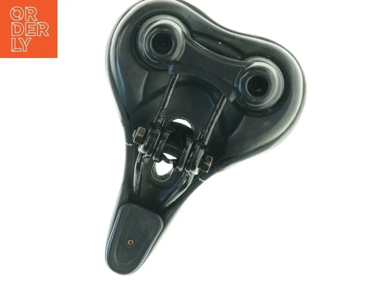 Billede 2 - Cykelsaddel fra Ddk (str. 25x18 cm)