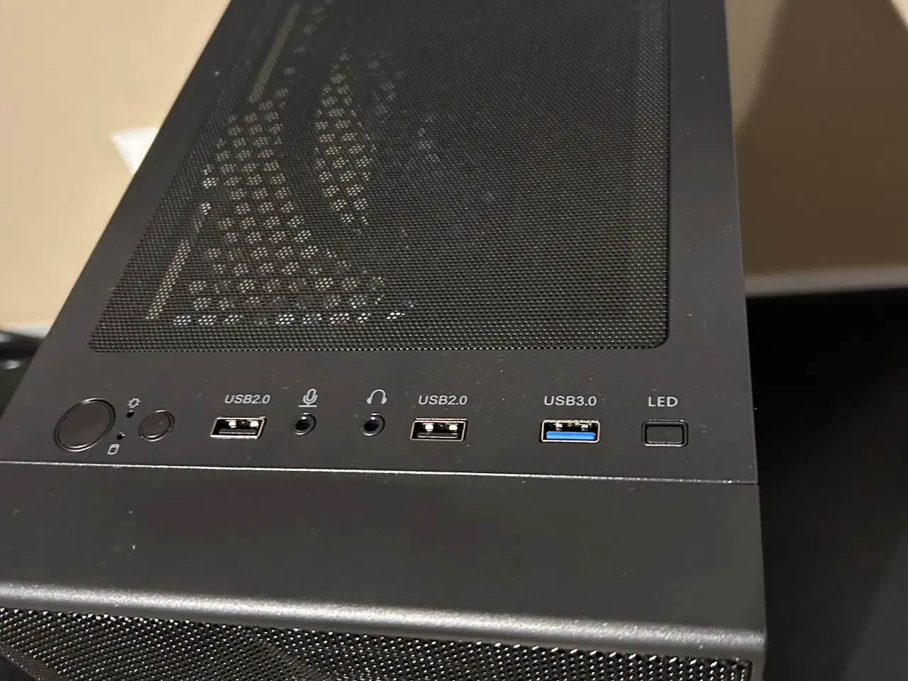 Billede 13 - 💻 Stilren & stærk gaming-PC – klar til CS2, Fortn