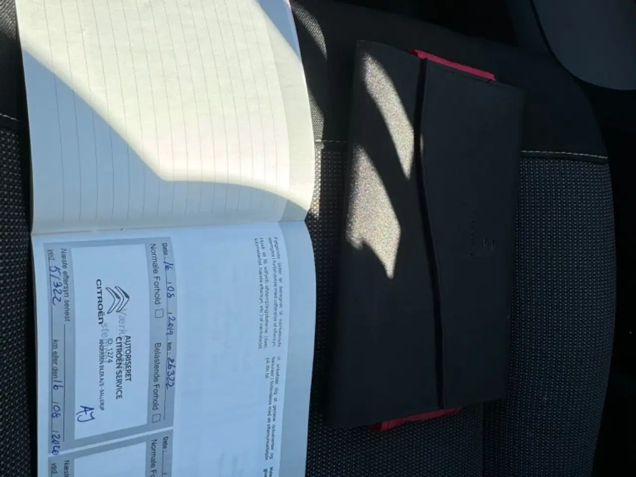 Billede 22 - Citroën C3 1,6 BlueHDi 100 SkyLine