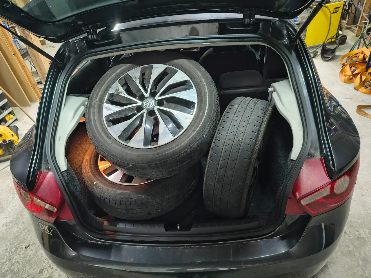 Billede 5 - Seat Ibiza 1.2 