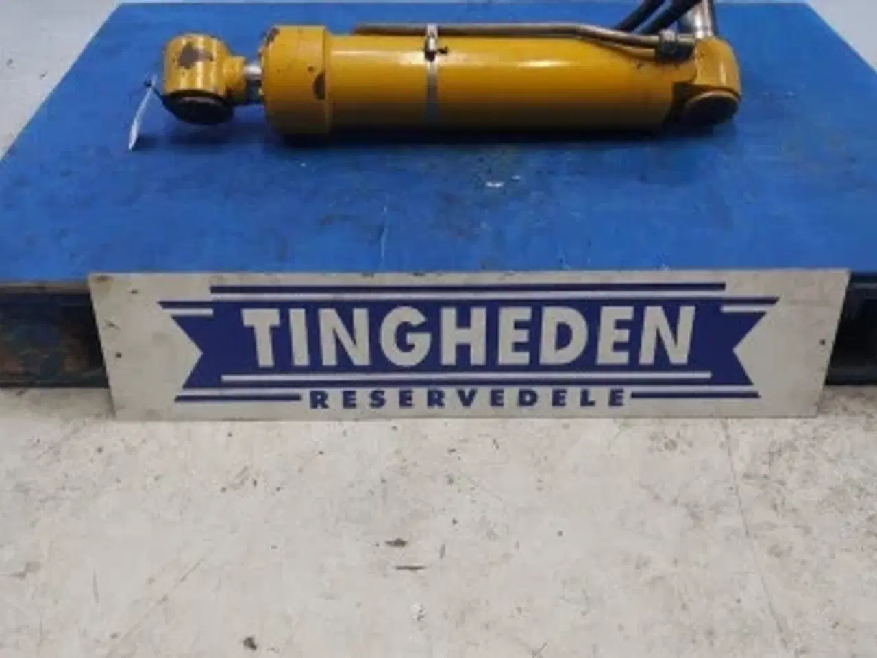 Billede 2 - Hydrema 906B Bucket Cylinder 200811