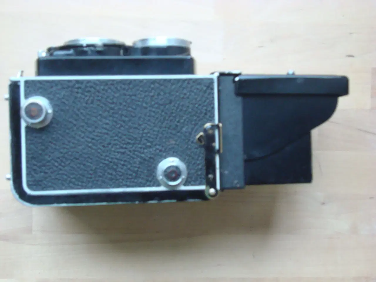 Billede 2 - Rolleicord IV Model K3D