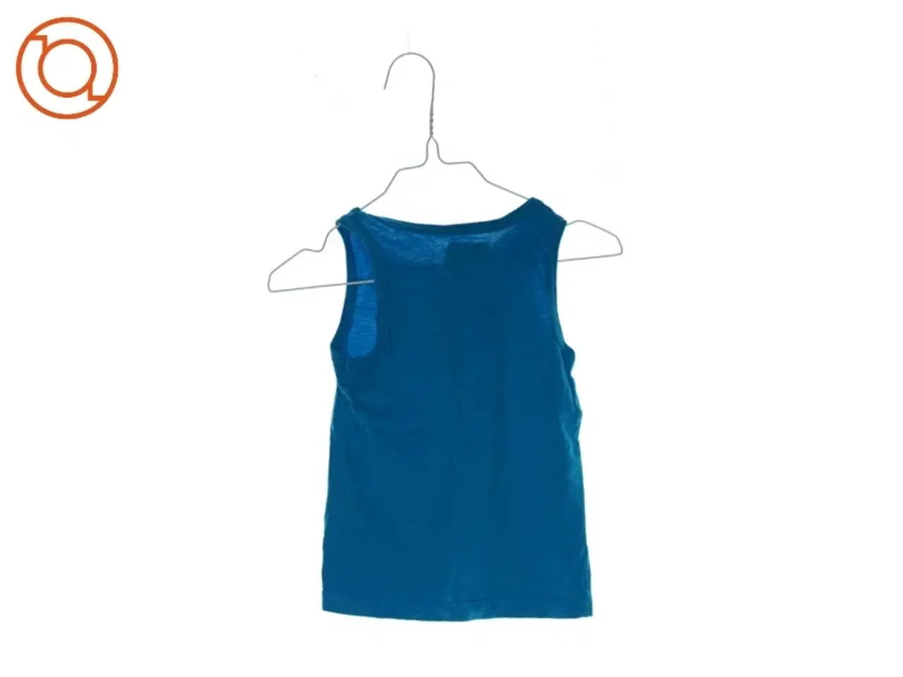 Billede 2 - Top fra H&M (str. 86 cm)