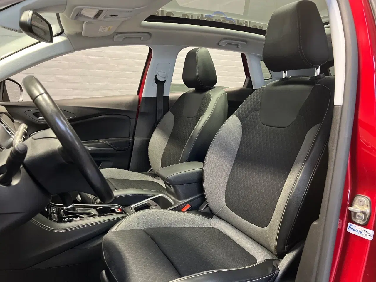 Billede 23 - Opel Grandland X 2,0 CDTi 177 Exclusive aut.