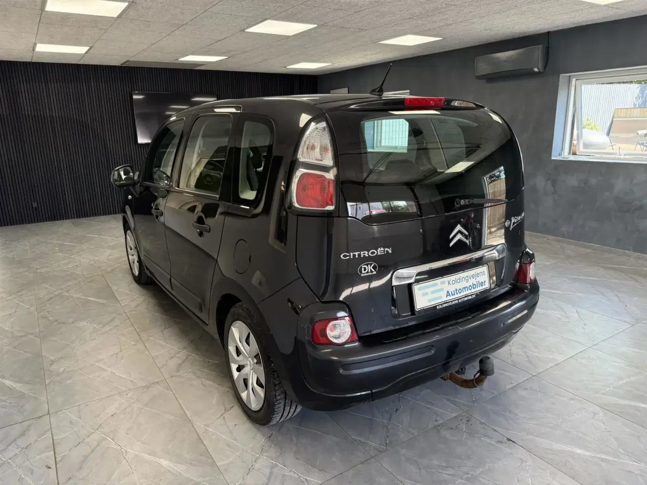 Billede 3 - Citroën C3 Picasso 1,4 VTi Comfort 95HK