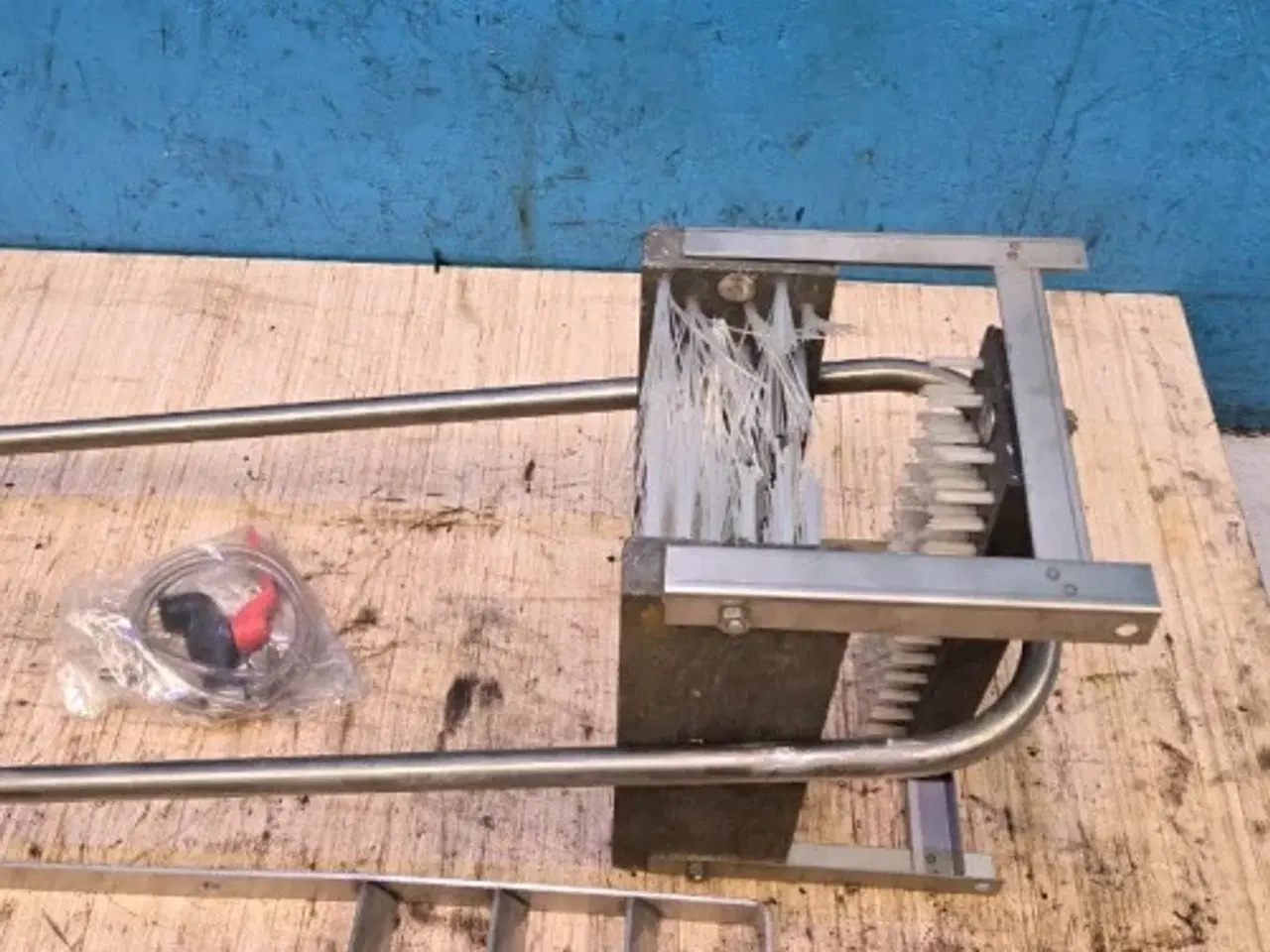 Billede 19 - Vink Støvlevasker 1641023002 