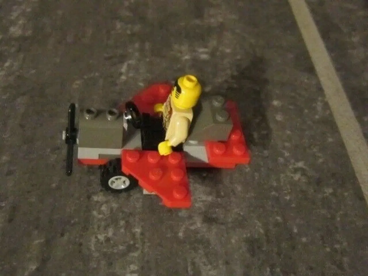 Billede 2 - Lego andet, 5911