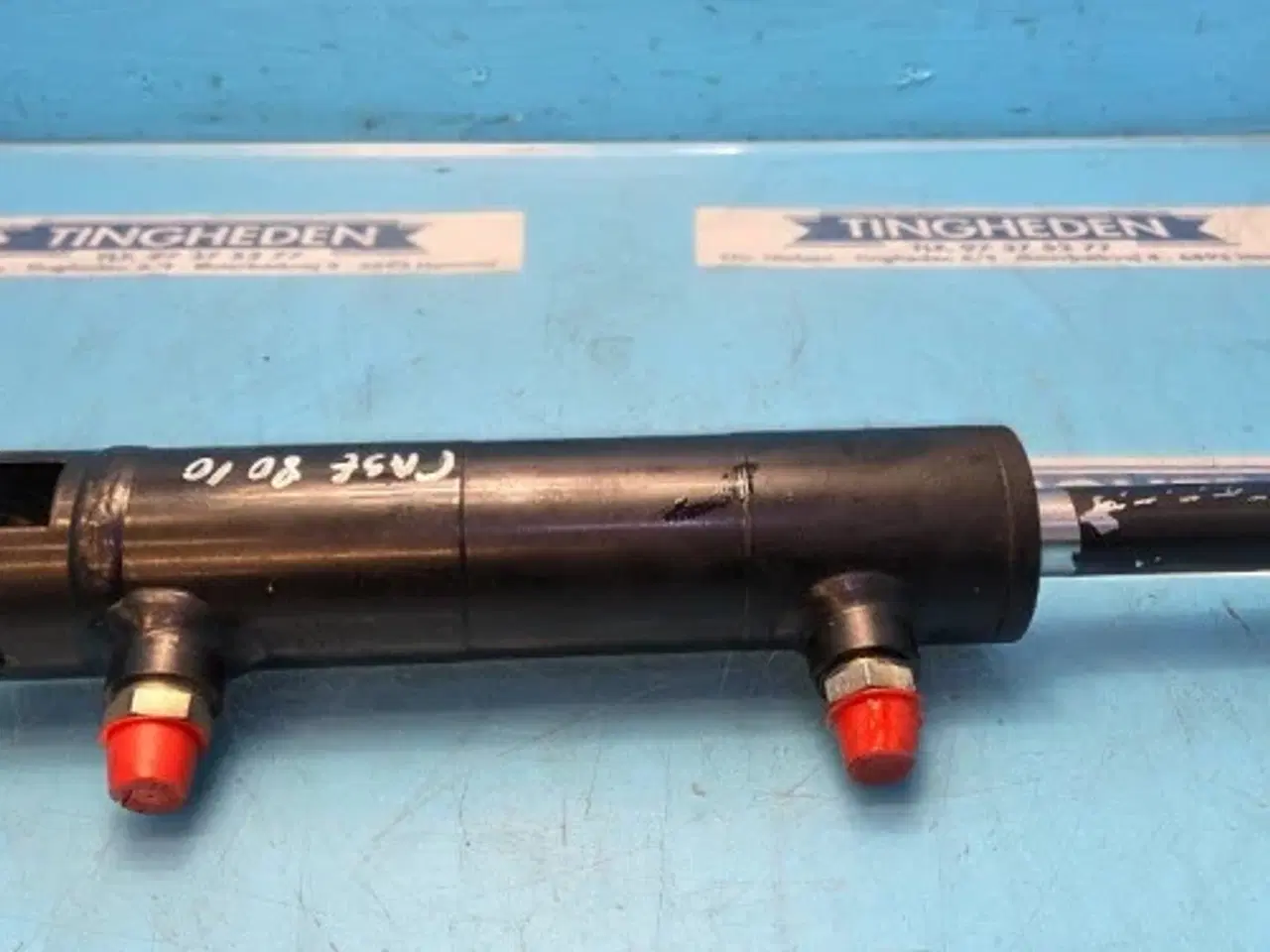 Billede 3 - Case 8010 Cylinder 87758705