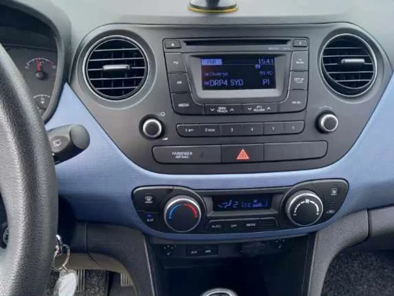 Billede 11 - Hyundai i10 - Årgang 2016