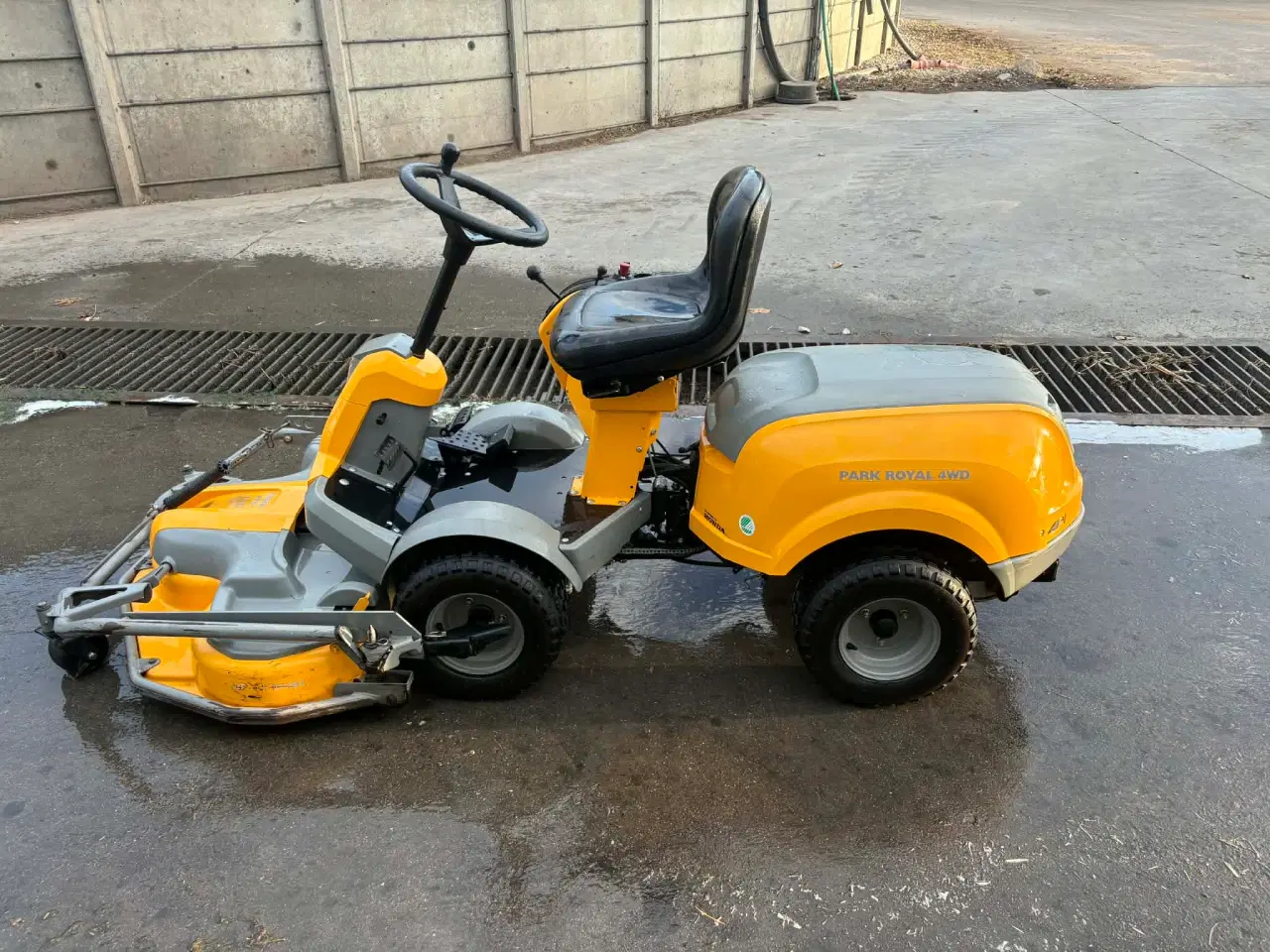 Billede 4 - Stiga Park Royal