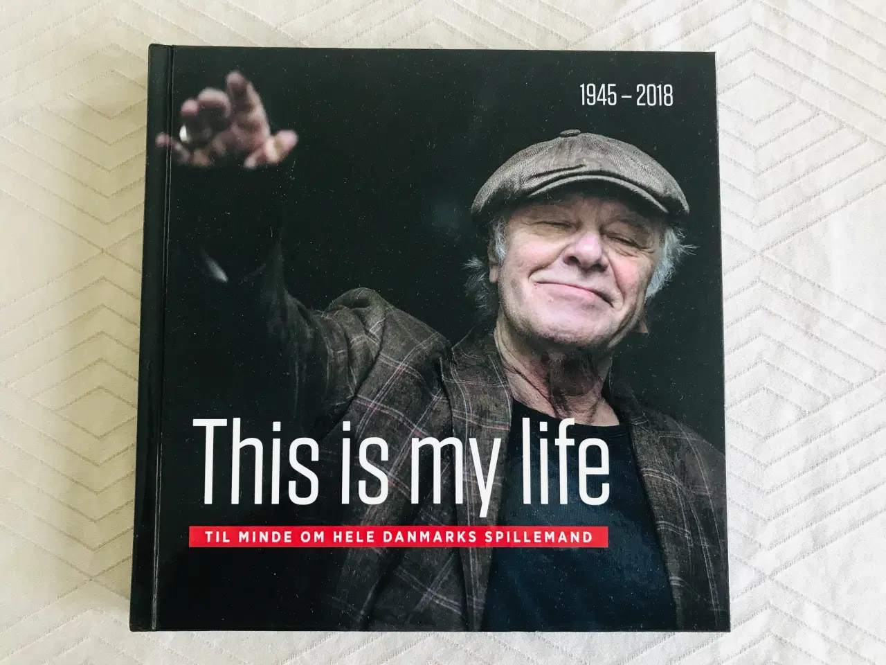 Billede 1 - This is my life 1945-2018 - Kim Larsen