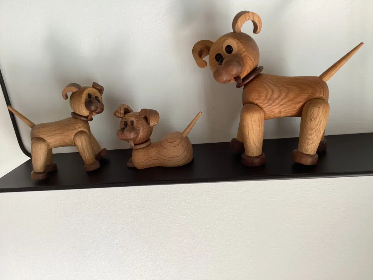 Billede 1 - Spring Copenhagen hunde