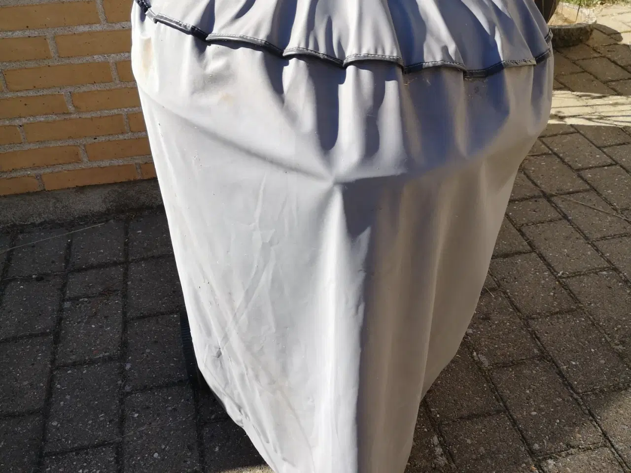 Billede 3 - Weber kulgrill