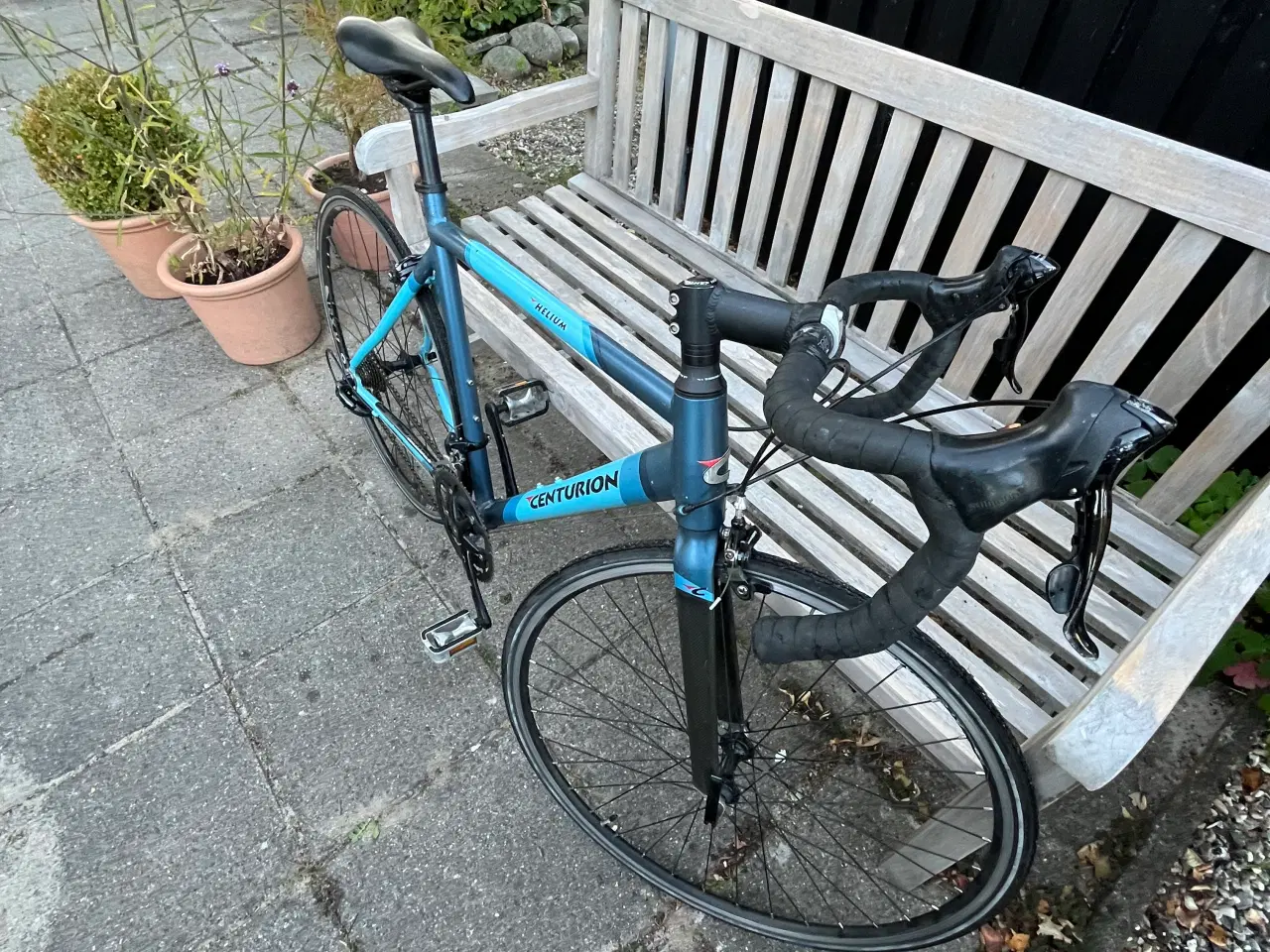 Billede 6 - Centurion Helium racer