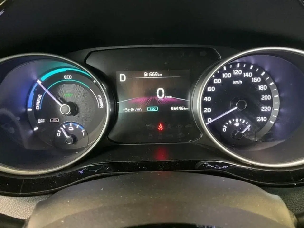 Billede 12 - Kia Ceed 1,6 PHEV Prestige SW DCT