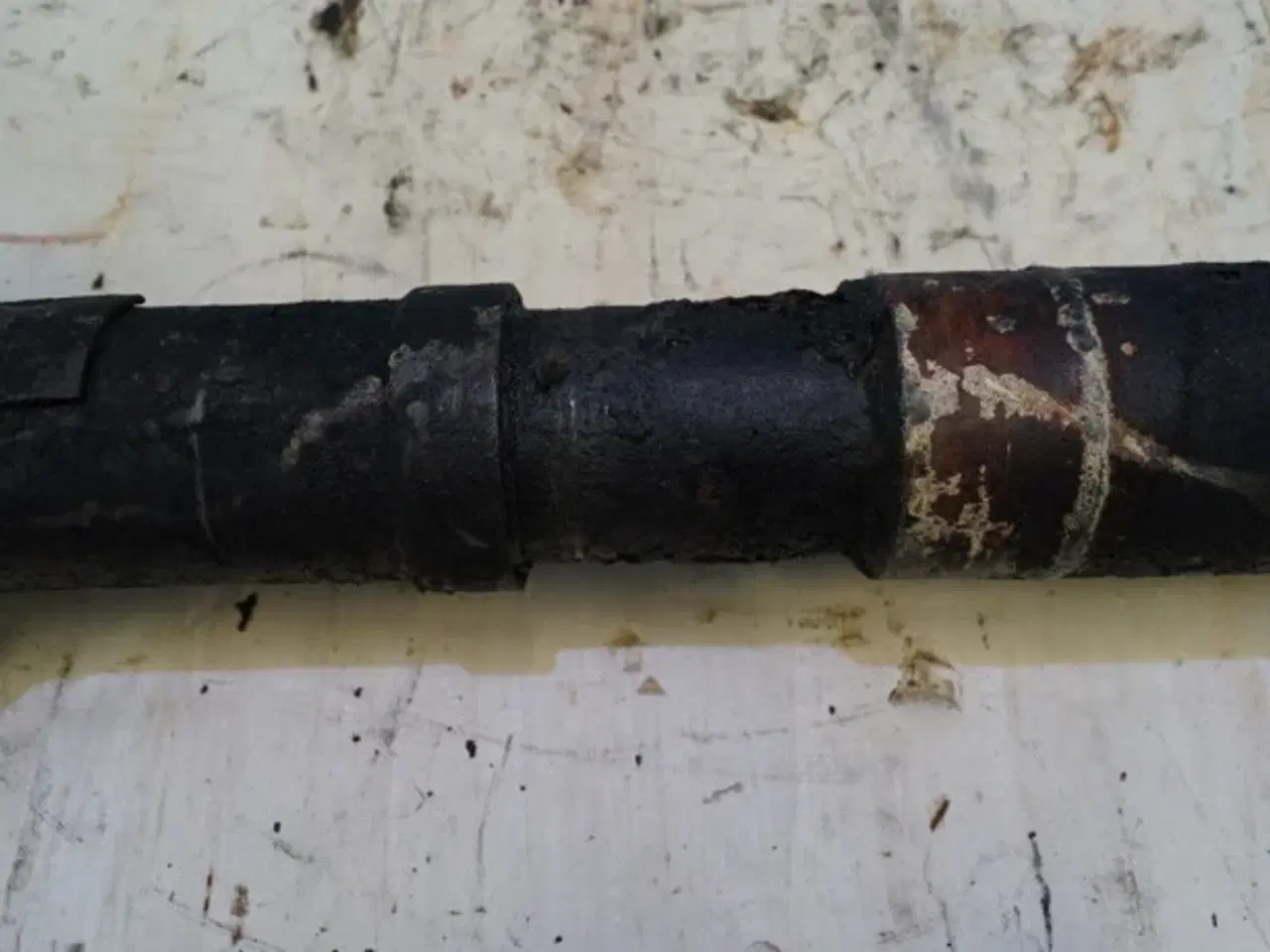 Billede 3 - Volvo L120 Kardan Lang VOE4881379