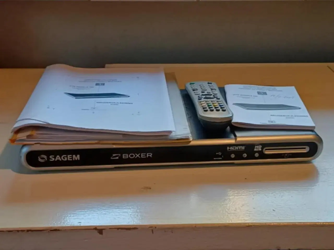 Billede 5 - Div dvd og vhs afspillere