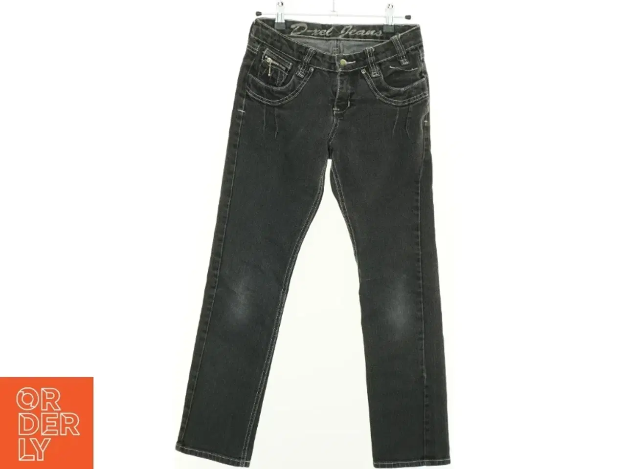 Billede 1 - Jeans fra D-XEL (str. 152 cm)