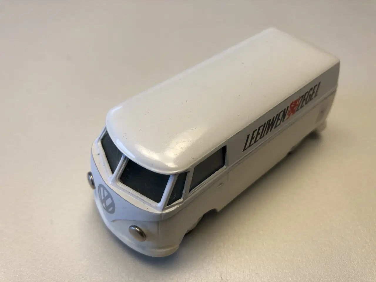 Billede 6 - TEKNO...VW TYPE 2 LEEUWEN ZEGEL