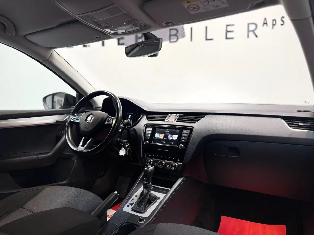 Billede 3 - Skoda Octavia 2,0 TDi 150 Style Combi DSG