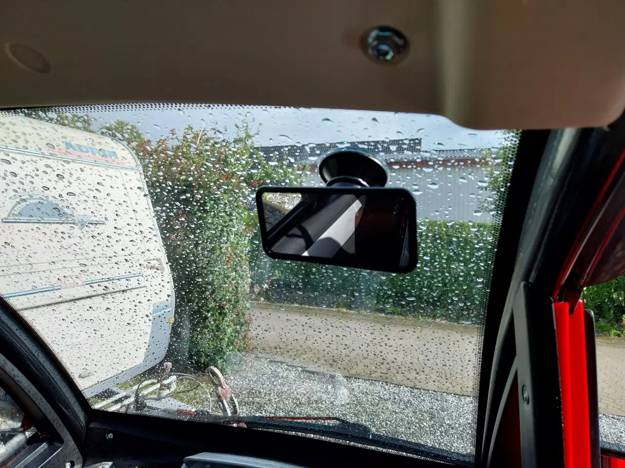 Billede 7 - Bach kabinescooter S90 køre 55km på en opladning 