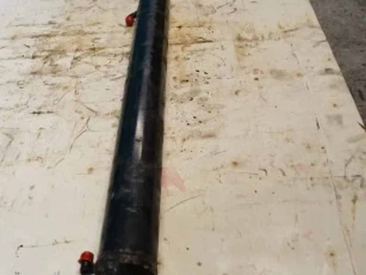 Billede 3 - Fendt 6330 Cylinder 45140005