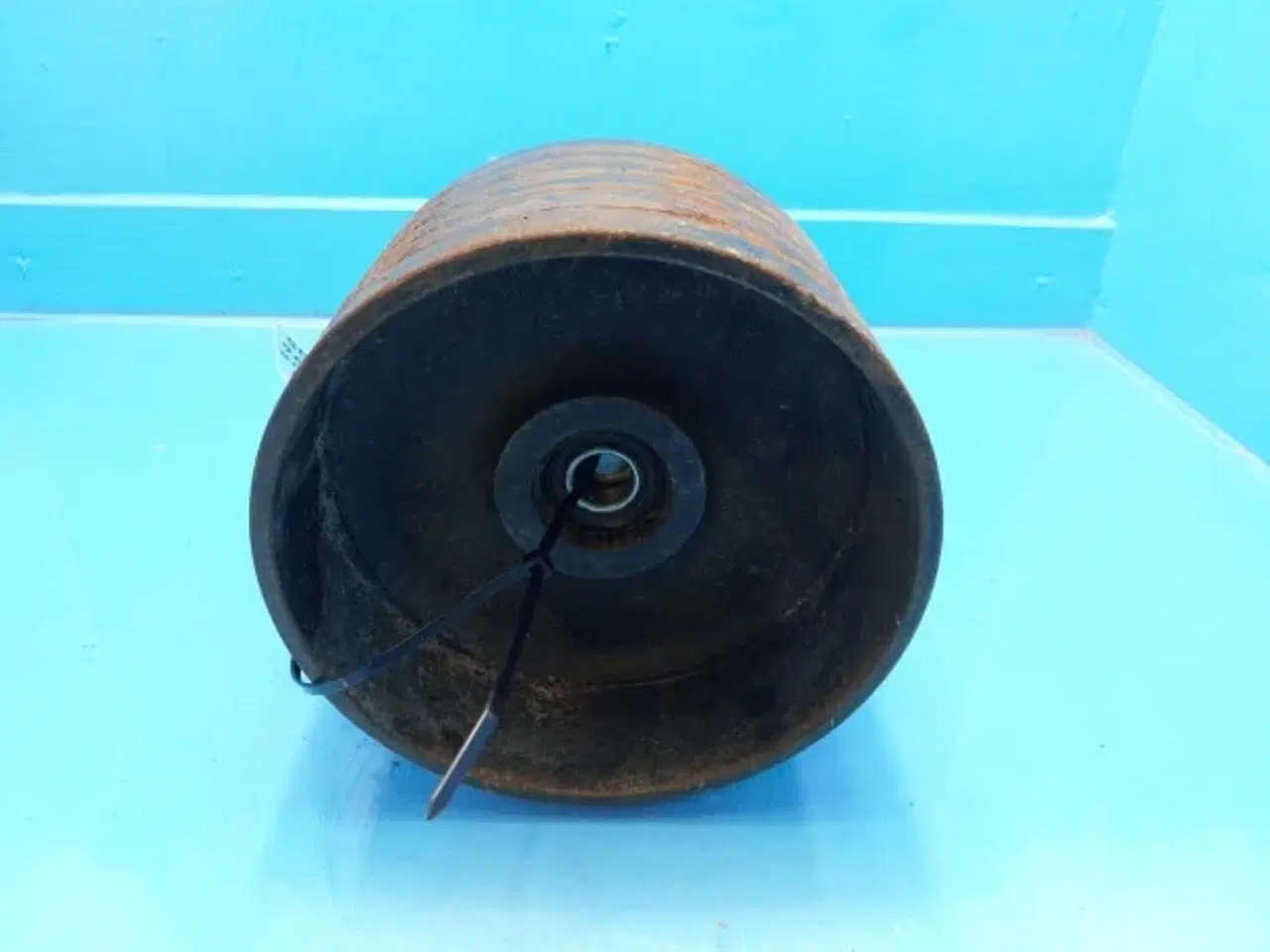 Billede 5 - Massey Ferguson 9280 Remskive 120mm 28780486