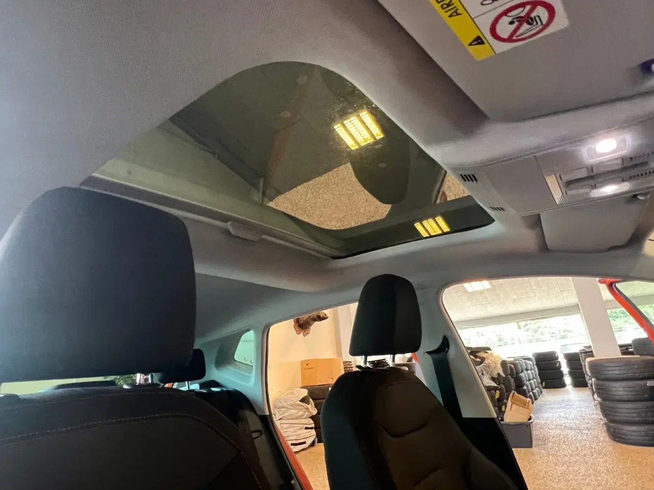 Billede 10 - Seat Ibiza 1,0 TSi 115 FR